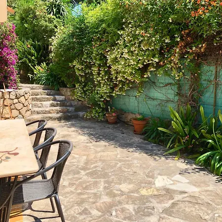 La Charmerette Cap D'antibes 昂蒂布