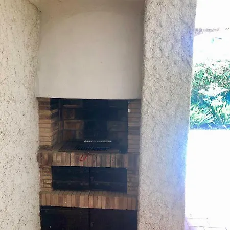 Appartement La Charmerette Cap D'antibes Antibes