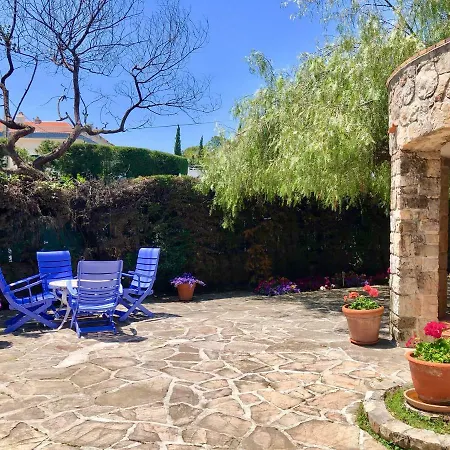 Appartement La Charmerette Cap D'antibes