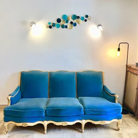 La Charmerette Cap D'antibes