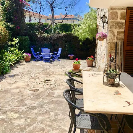 La Charmerette Cap D'antibes * Antibes